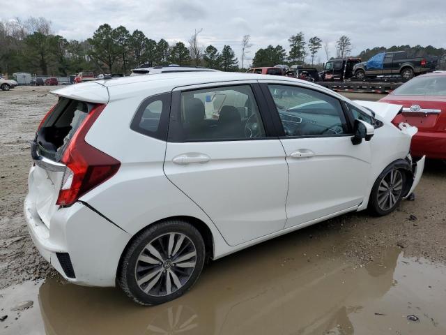 2016 HONDA FIT EX - JHMGK5H7XGS004044