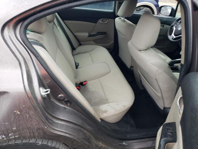 2015 HONDA CIVIC LX 19XFB2F5XFE077462