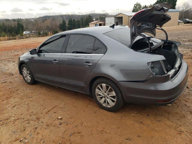 2016 VOLKSWAGEN JETTA SE 3VWD67AJ3GM243516