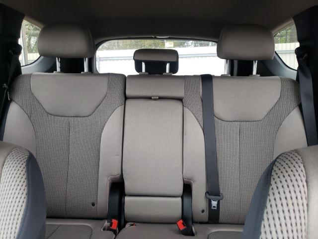 2021 HYUNDAI SANTA FE S - 5NMS14AJ1MH320163