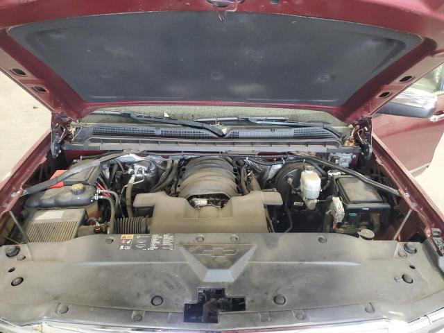 2016 CHEVROLET SILVRK1500 3GCUKTEC9GG202020
