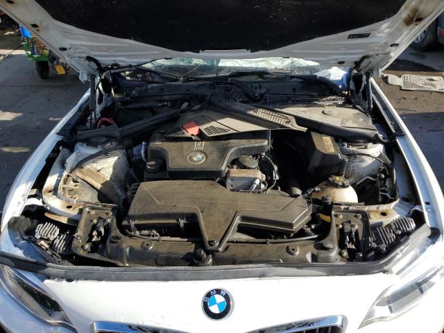 2016 BMW 228 XI SUL - WBA1G9C54GVX97228