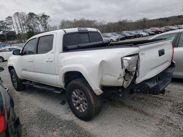 2016 TOYOTA TACOMA DOU 3TMAZ5CN9GM024805