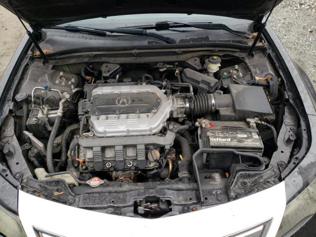 19UUA8F59CA008789 Acura TL