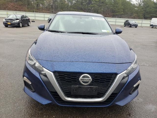 2020 NISSAN ALTIMA S 1N4BL4BV9LC152657