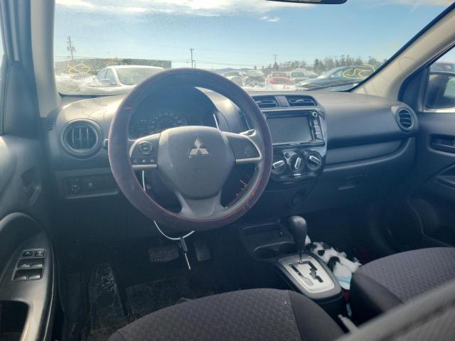 2018 MITSUBISHI MIRAGE ES - ML32A3HJ7JH008817