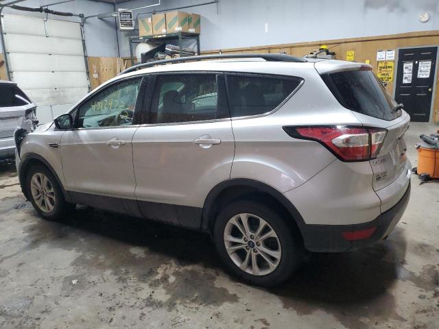 2018 FORD ESCAPE SE 1FMCU9GD5JUC05530