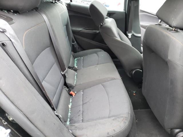 2017 CHEVROLET CRUZE LS 1G1BC5SM5H7268633