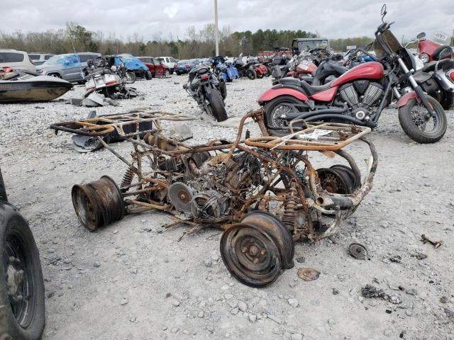 Yamaha salvage cars for sale: 2020 Yamaha YFM700