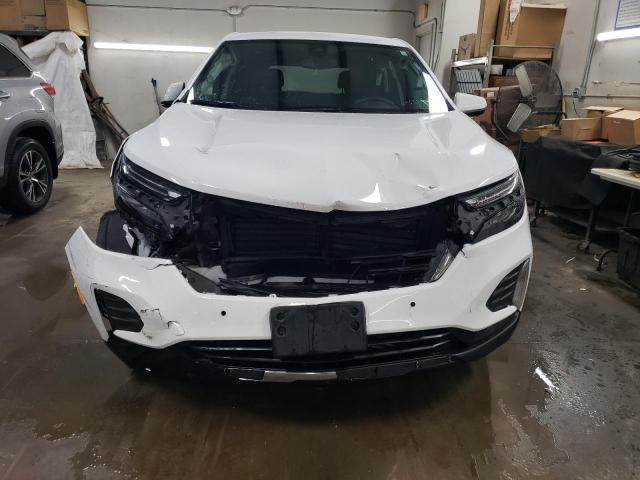 2022 CHEVROLET EQUINOX LT 3GNAXKEV1NL179084