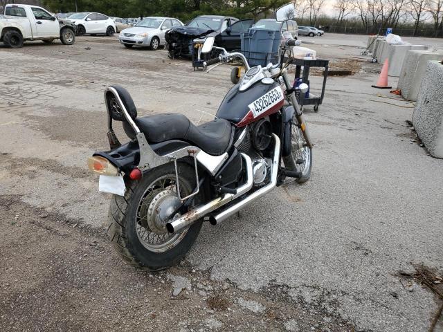 2002 KAWASAKI VN800 - JKBVNCA122B509035