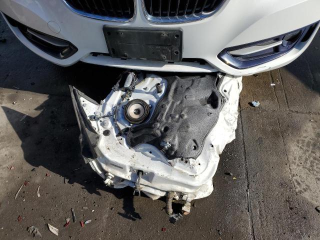 2016 BMW 228 XI SUL - WBA1G9C54GVX97228