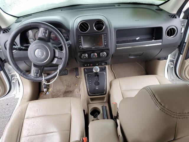 2017 JEEP PATRIOT LA - 1C4NJRFB2HD128583