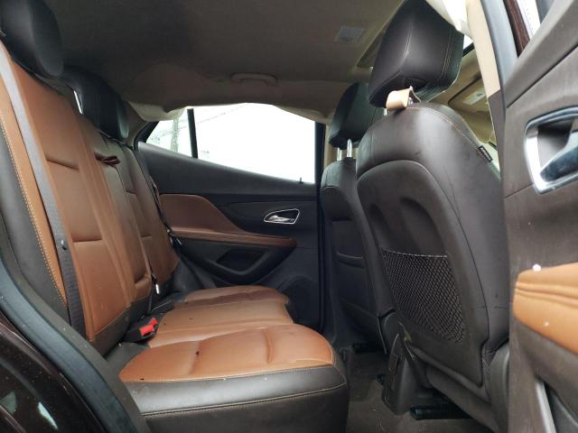 2015 BUICK ENCORE PRE KL4CJDSBXFB084948