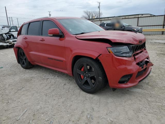 2017 JEEP GRAND CHER 1C4RJFDJ2HC642854