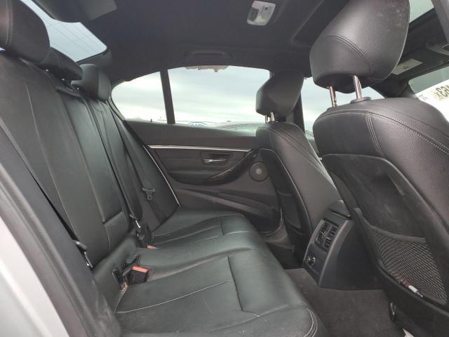 2016 BMW 340 I - WBA8B3C50GK383732