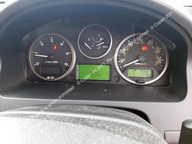 SALFA2AE9CH310742 Land Rover Freelander