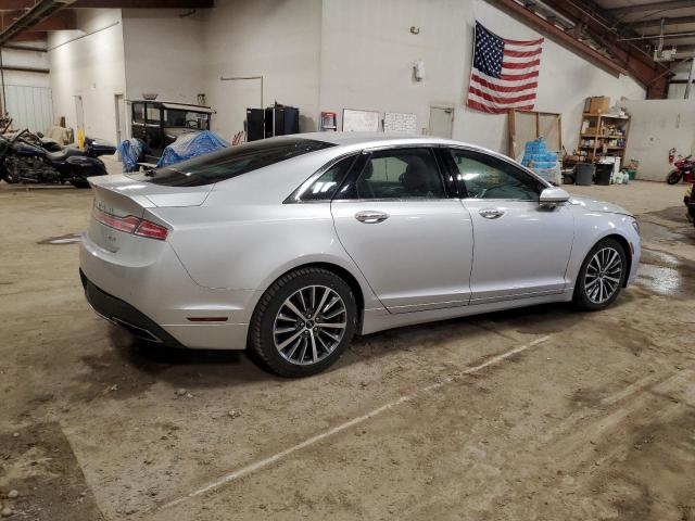 3LN6L5A94HR655068 Lincoln MKZ
