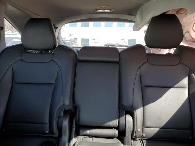2016 ACURA MDX - 5FRYD4H28GB002495