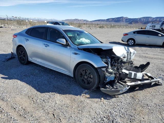 5XXGT4L30GG019465 KIA Optima Lx