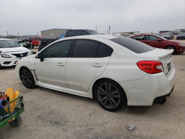 JF1VA1E64H9802912 Subaru Wrx Premium