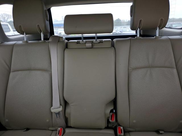 2021 TOYOTA 4RUNNER TR - JTEKU5JR3M5956553