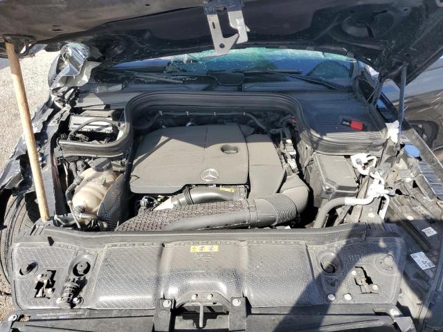 2020 MERCEDES-BENZ GLE 350 4M 4JGFB4KB2LA037880