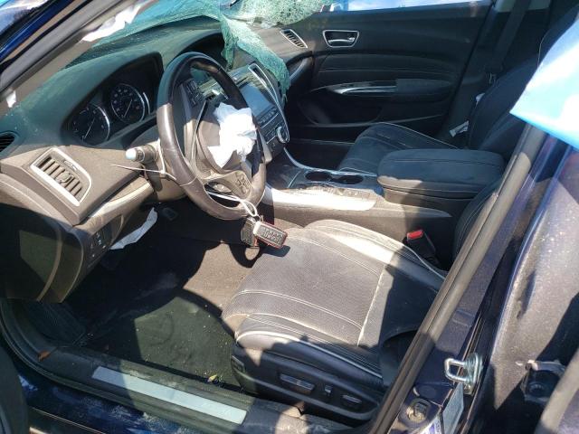 2019 ACURA TLX TECHNO - 19UUB2F49KA006119