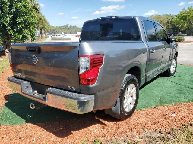 2017 NISSAN TITAN S - 1N6AA1EK2HN529740