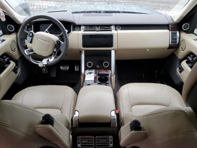 SALGS2RU9MA427521 Land Rover RANGEROVER