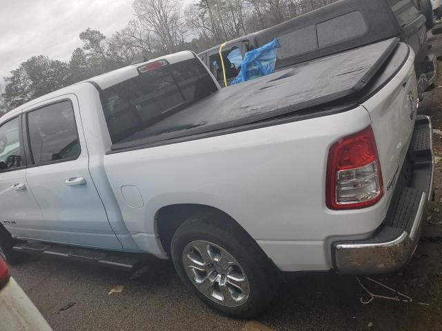 2021 RAM 1500 BIG H - 1C6SRFFT2MN775743