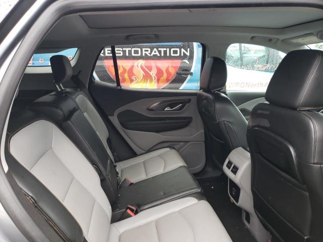 2018 GMC TERRAIN SL 3GKALPEX0JL334791