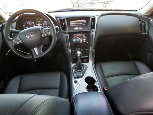 2016 INFINITI Q50 PREMIU JN1EV7AP5GM304698