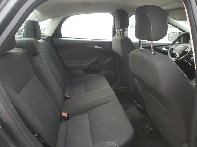 2018 FORD FOCUS SE 1FADP3F21JL278533