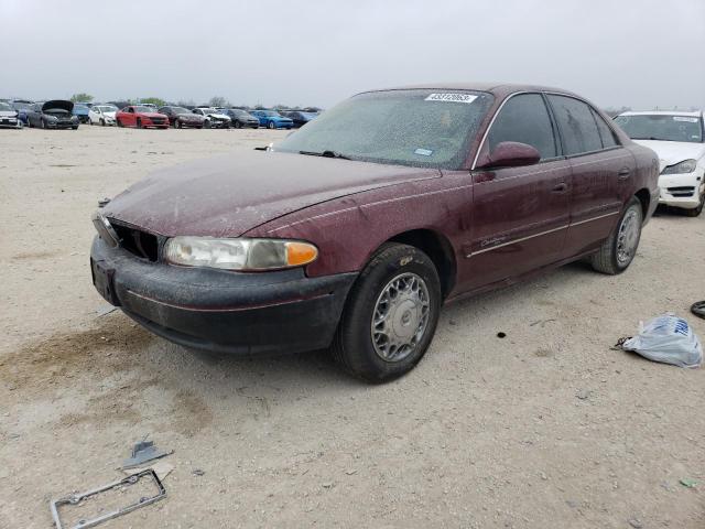 2000 Buick Century Limited