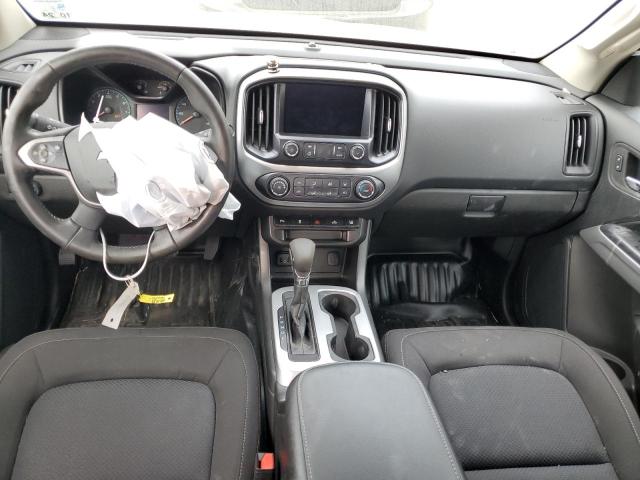 2022 CHEVROLET COLORADO L - 1GCHSCEA9N1172917