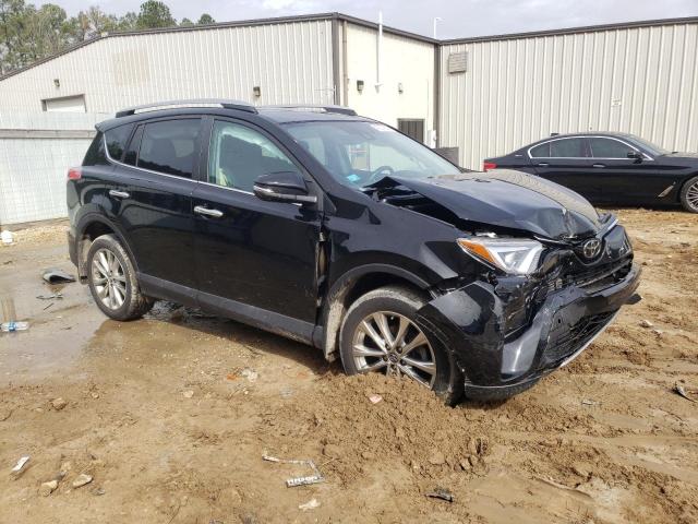 2018 TOYOTA RAV4 LIMIT 2T3DFREVXJW813240