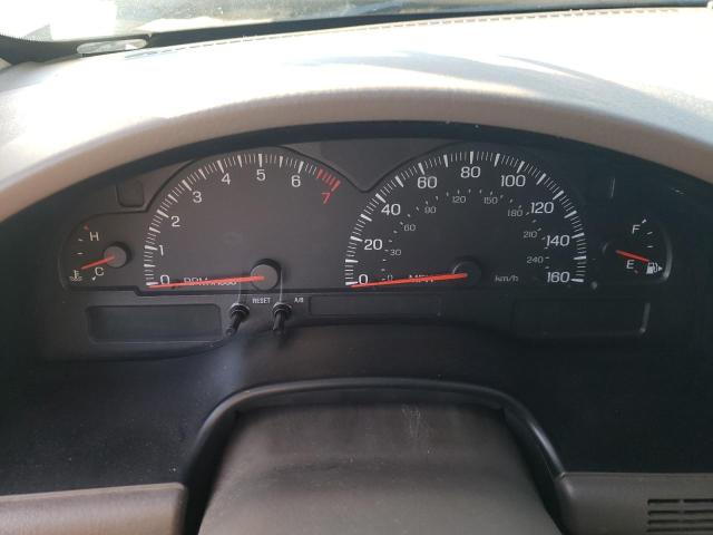 1LNHM86S3YY875404 Lincoln LS SERIES