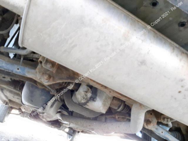 SALFA27BX7H035160 Land Rover Freelander