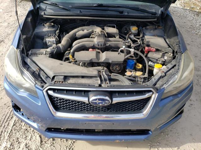 2015 SUBARU IMPREZA JF1GPAA62FH204429