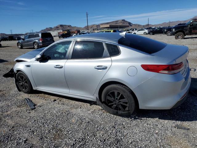 5XXGT4L30GG019465 KIA Optima Lx