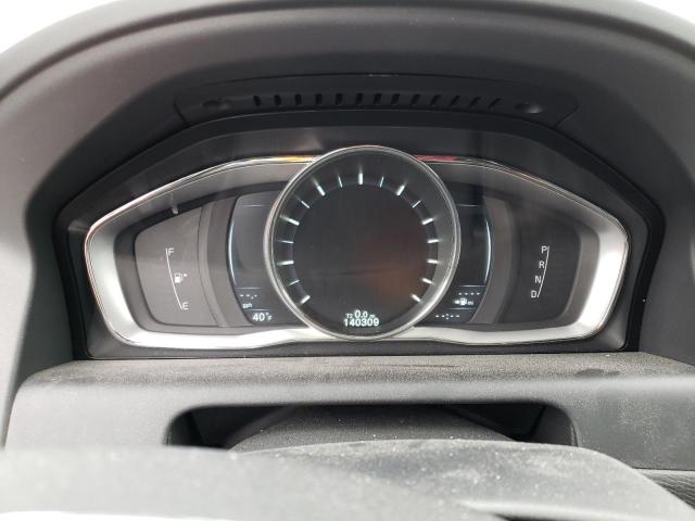 2015 VOLVO XC60 T6 R- - YV4902RS4F2733511