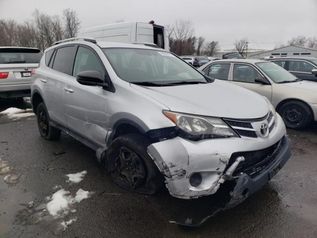 2015 TOYOTA RAV4 LE 2T3BFREV7FW256382