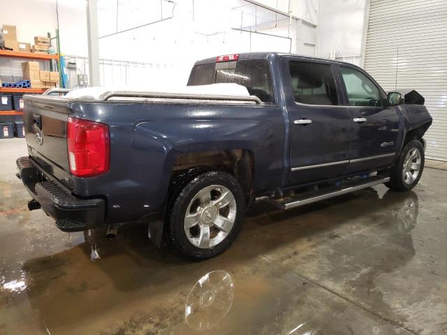 2018 CHEVROLET 1500 - 3GCUKSECXJG278234