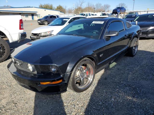 2005 Ford Mustang GT