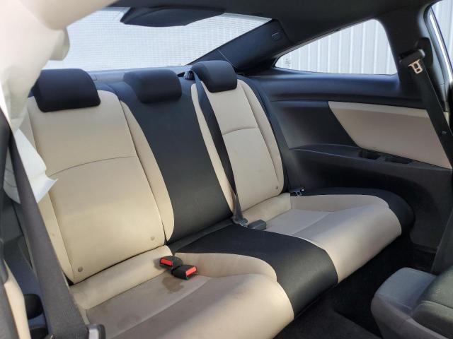 2016 HONDA CIVIC LX 2HGFC4B03GH301097
