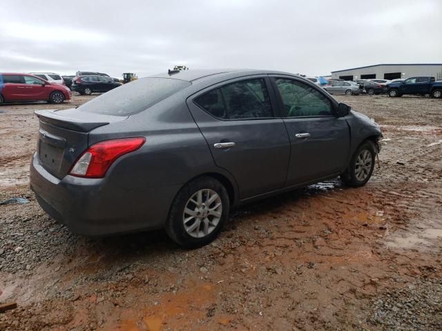 2019 NISSAN VERSA S 3N1CN7AP1KL841515