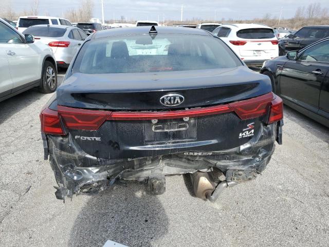 2019 KIA FORTE 3KPF34AD9KE131979