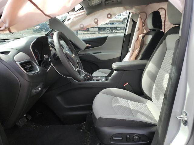 2020 CHEVROLET EQUINOX LS 2GNAXHEV7L6242189