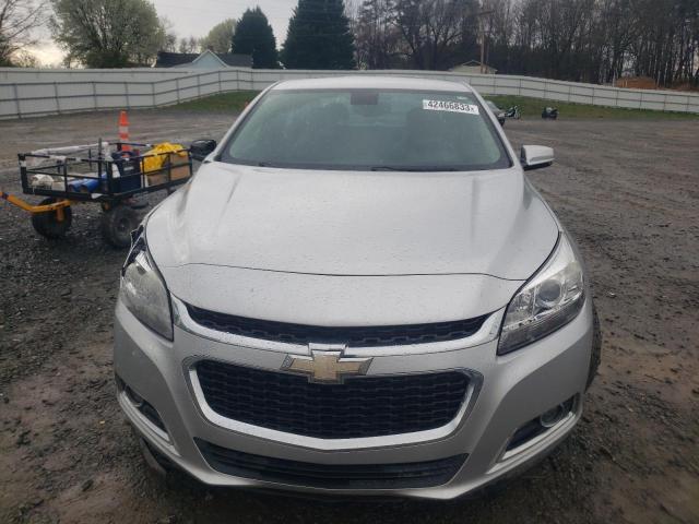 2016 CHEVROLET MALIBU LIM - 1G11E5SAXGF137634